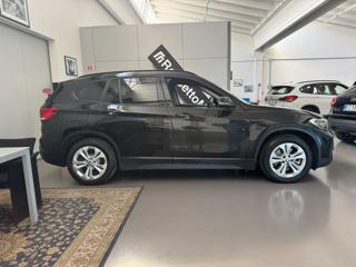 BMW X1 usata, con Airbag laterali
