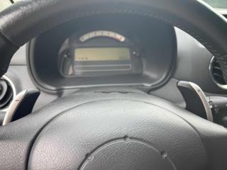 CITROEN C2 usata, con Servosterzo