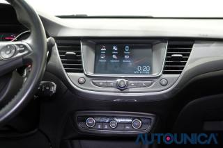 OPEL Crossland usata, con Climatizzatore