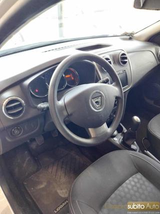 DACIA Sandero usata, con Bluetooth