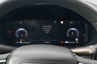 JEEP Compass usata, con Cruise Control