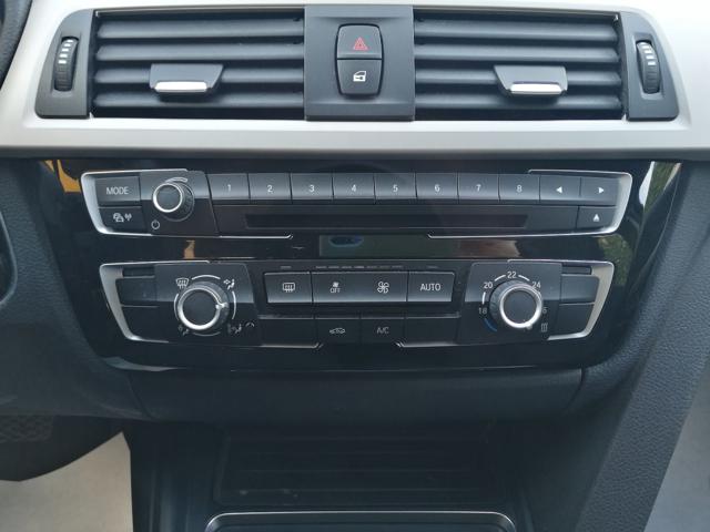 BMW 318 usata, con Lettore CD