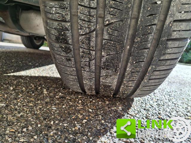 LAND ROVER Range Rover Evoque usata, con Climatizzatore