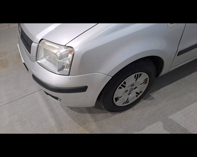FIAT Panda usata 39