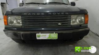LAND ROVER Range Rover usata, con Servosterzo