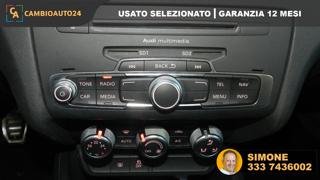 AUDI A1 usata, con Isofix