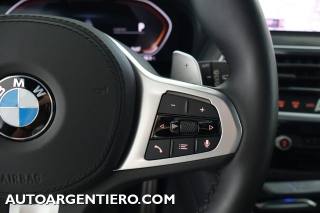 BMW X3 usata, con Controllo automatico clima