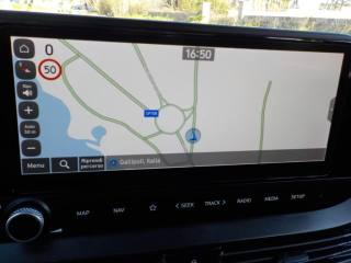 HYUNDAI i20 usata, con Controllo elettronico della corsia
