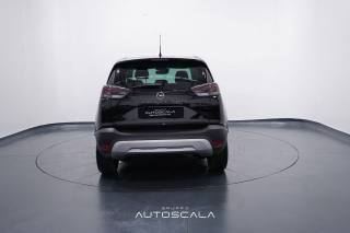 OPEL Crossland usata, con Cerchi in lega