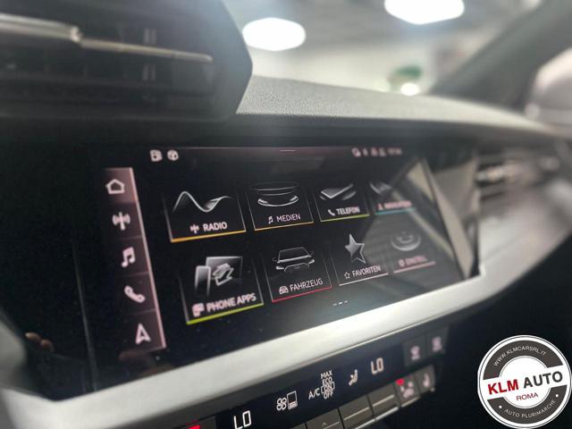 AUDI A3 usata, con Controllo trazione