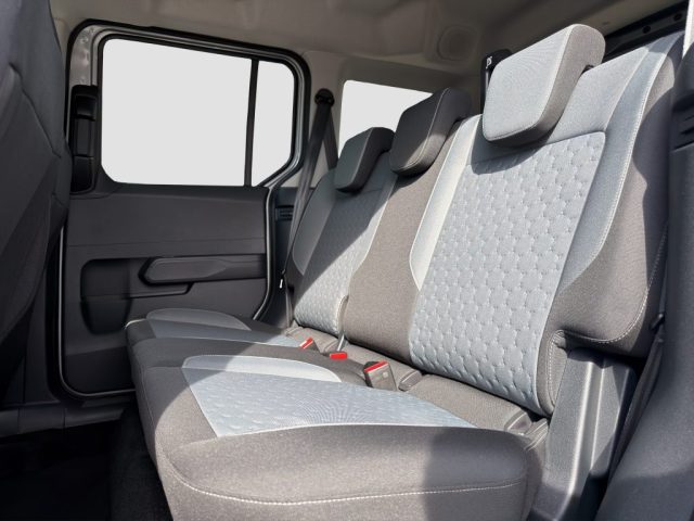 FORD Tourneo Courier usata 9