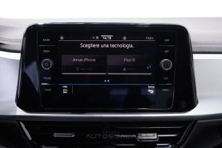 VOLKSWAGEN T-Roc usata, con Volante in pelle
