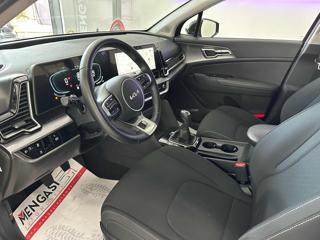 KIA Sportage usata, con Controllo automatico clima