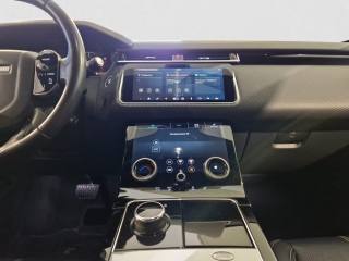 LAND ROVER Range Rover Velar usata, con Interni in pelle