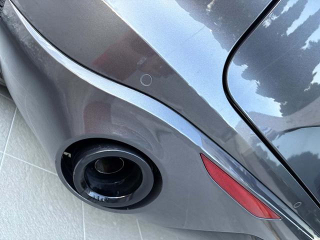 ALFA ROMEO Stelvio usata, con Leve al volante