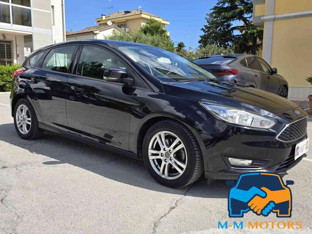 FORD Focus usata, con ESP
