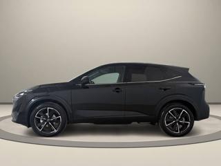 NISSAN Qashqai usata, con Airbag laterali