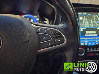 RENAULT Megane usata 35