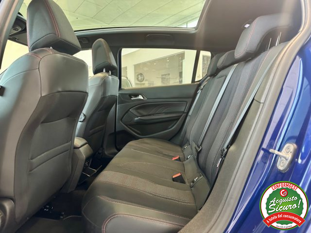 PEUGEOT 308 usata, con Bracciolo