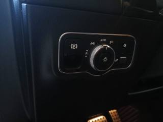 MERCEDES-BENZ B 180 usata, con Immobilizzatore elettronico