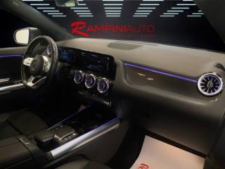 MERCEDES-BENZ GLA 200 usata 20