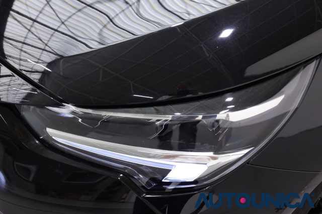 OPEL Corsa usata, con Riconoscimento dei segnali stradali