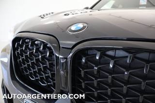 BMW X4 usata, con Hill holder