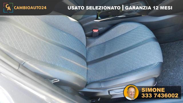 PEUGEOT 2008 usata 87