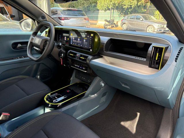 FIAT Grande Panda usata, con Climatizzatore