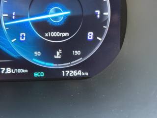 KIA XCeed usata, con Sensore di luce