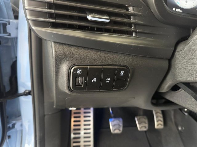HYUNDAI i20 usata, con Vetri oscurati