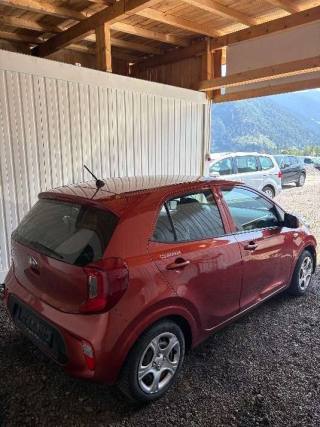 KIA Picanto usata, con Airbag Passeggero