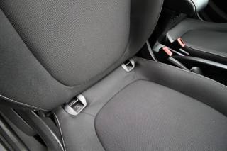 SMART ForTwo usata, con Servosterzo