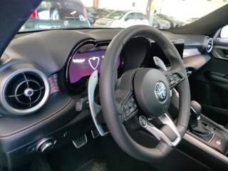 ALFA ROMEO Tonale usata, con Riconoscimento dei segnali stradali