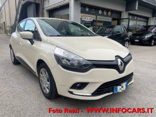 RENAULT Clio dCi 8V 75CV S&S 5 porte Energy Autocarro n1