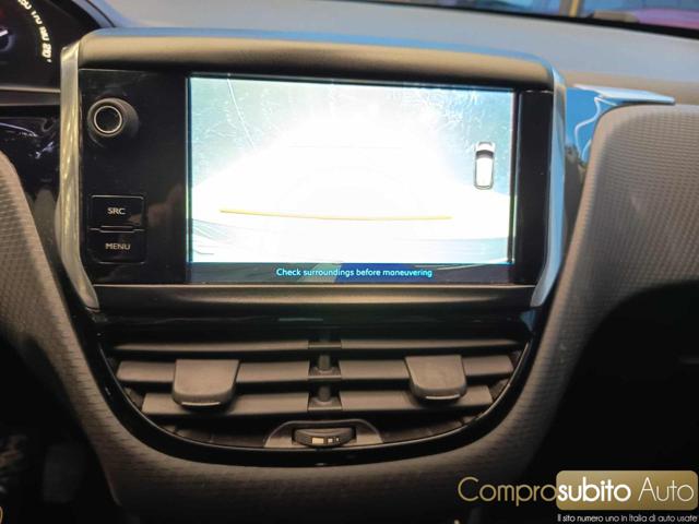 PEUGEOT 208 usata 16