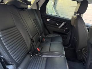 LAND ROVER Discovery Sport usata, con Cerchi in lega