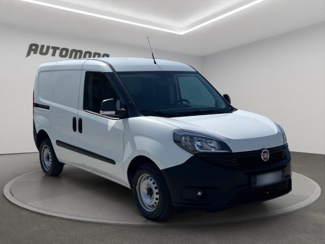 FIAT Doblo usata, con Airbag laterali