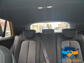 AUDI Q2 usata, con Park Distance Control