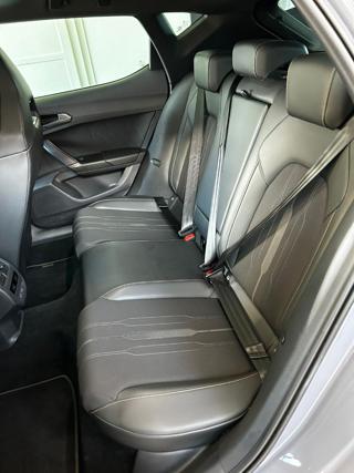 CUPRA Leon usata, con Climatizzatore