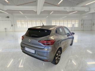RENAULT Clio usata, con Cruise Control