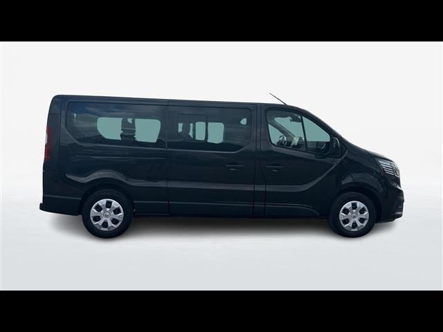 RENAULT Trafic usata, con Airbag Passeggero