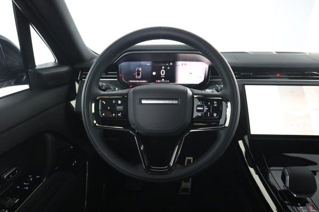 LAND ROVER Range Rover Sport usata 11