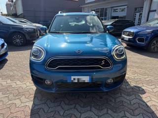 MINI Countryman usata, con Airbag