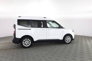 FORD Tourneo Courier usata 2