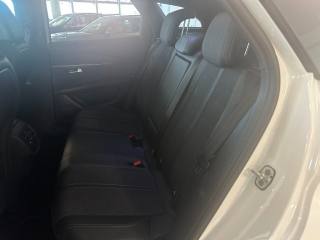 PEUGEOT 3008 usata, con Immobilizzatore elettronico