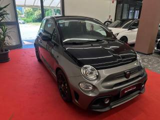 ABARTH 595 usata, con Airbag Passeggero