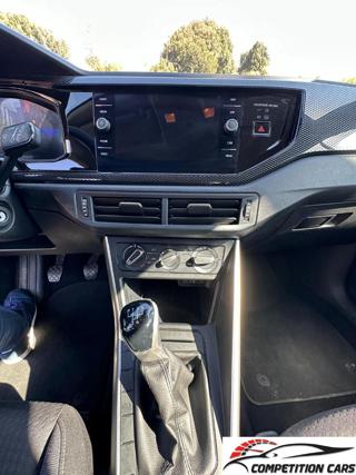 VOLKSWAGEN Polo usata, con Cronologia tagliandi