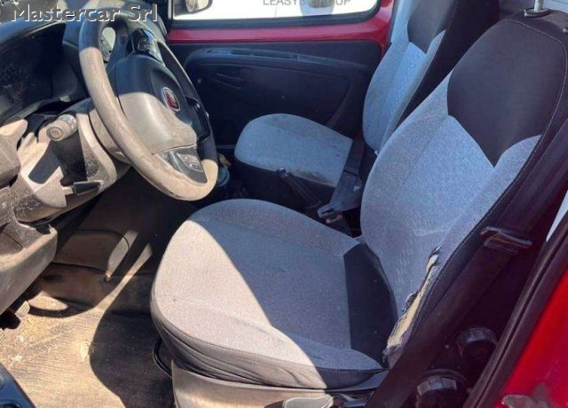 FIAT Fiorino usata, con Chiusura centralizzata
