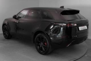 LAND ROVER Range Rover Velar usata, con Airbag Passeggero